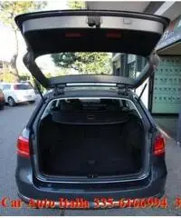 VOLKSWAGEN Passat Variant 1.6 TDI Comfortline BM.Tech. UNIPROPRIETAR