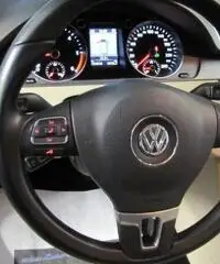 Volkswagen Passat Variant 2.0 TDI DSG BMT-NAVIG+BLUETOOTH-SENS.PARCH-CRUISE-FULL