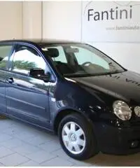 VOLKSWAGEN Polo 1.4 5p NEOPATENTATI GARANZIA