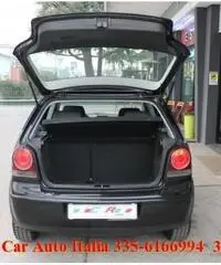 VOLKSWAGEN Polo 1.4 TDI 69CV 5 porte Comfortline PER NEOPATENTATI