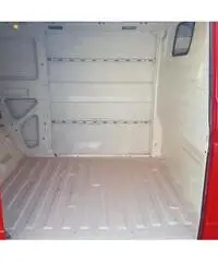 Volkswagen T3 AUTOCARRO-1715 DIESEL