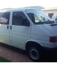 Volkswagen T4 Transporter 2.0 BENZINA+GPL  ASI
