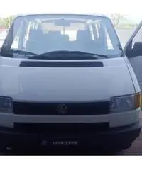 Volkswagen T4 Transporter 2.0 BENZINA+GPL  ASI