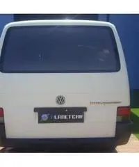 Volkswagen T4 Transporter 2.0 BENZINA+GPL  ASI