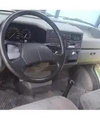 Volkswagen T4 Transporter 2.0 BENZINA+GPL  ASI