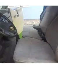 Volkswagen T4 Transporter 2.0 BENZINA+GPL  ASI