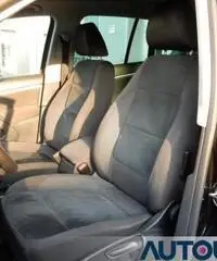 VOLKSWAGEN Tiguan 2.0 TDI 4MOTION DSG SPORT&STYLE 4X4 AUT SENS CRUIS