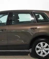 Volkswagen Touareg 3.0 V6 TDI 245cv Tip. BMT, NAZIONALE, CLIMA 4 ZONE, START/STOP,SENS. PARCH PLUS