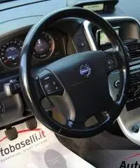 Volvo XC 60 2.4D AWD 163CV EURO4 FAP TRAZIONE INTEGRALE 4X4