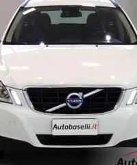 Volvo XC 60 2.4D AWD 163CV EURO4 FAP TRAZIONE INTEGRALE 4X4
