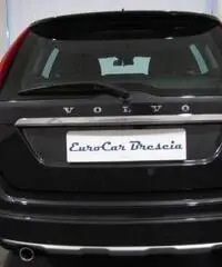 Volvo Xc60 D3 Geartronic - NAVIGATORE+BROWSER+BLUETOOTH+SENS.PARCH+CRUISE FULL