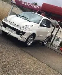 Aixam city sport 2010 Aixam city sport 2010