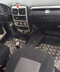 Aixam city sport 2010 Aixam city sport 2010