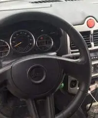 Aixam city sport 2010 Aixam city sport 2010