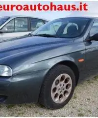 ALFA ROMEO 156 1.6i 16V Twin Spark cat ALFA ROMEO 156 1.6i 16V Twin Spark cat