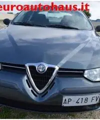 ALFA ROMEO 156 1.6i 16V Twin Spark cat