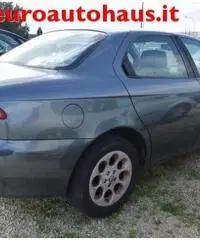 ALFA ROMEO 156 1.6i 16V Twin Spark cat ALFA ROMEO 156 1.6i 16V Twin Spark cat