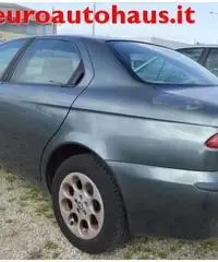 ALFA ROMEO 156 1.6i 16V Twin Spark cat