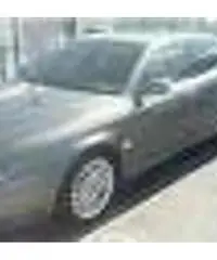 Alfa romeo 166 2° serie come nuova