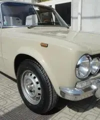 ALFA ROMEO Giulia 1.3 super ALFA ROMEO Giulia 1.3 super