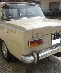 ALFA ROMEO Giulia 1.3 super ALFA ROMEO Giulia 1.3 super