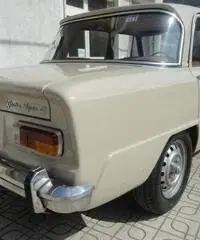 ALFA ROMEO Giulia 1.3 super ALFA ROMEO Giulia 1.3 super