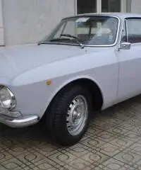 ALFA ROMEO GT JUNIOR  pedaliera bassa