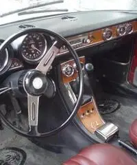 ALFA ROMEO GT JUNIOR  pedaliera bassa