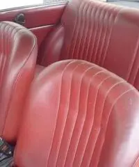 ALFA ROMEO GT JUNIOR  pedaliera bassa