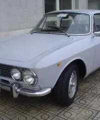 ALFA ROMEO GT JUNIOR  pedaliera bassa