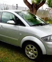 Audi A2 1.4 TDI Comfort