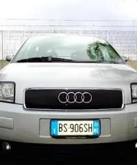 Audi A2 1.4 TDI Comfort