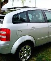 Audi A2 1.4 TDI Comfort