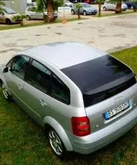 Audi A2 1.4 TDI Comfort