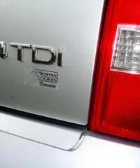 Audi A2 1.4 TDI Comfort