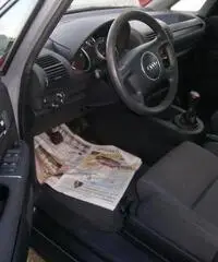 Audi A2 1.4 TDI Comfort