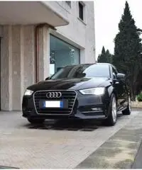 AUDI A3 SPB 2.0 TDI Ambition BI-XENON VETRI OSCURATI