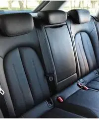 AUDI A6 allroad 3.0 TDI 313 CV tiptronic Business plus NAVI PELLE AUDI A6 allroad 3.0 TDI 313 CV tiptronic Business plus NAVI PELLE