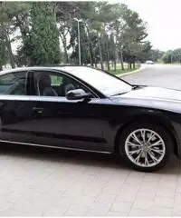 Audi A8 3.0 TDI 258 CV Clean Diesel Quattro Tiptronic