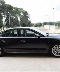 Audi A8 3.0 TDI 258 CV Clean Diesel Quattro Tiptronic
