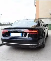 Audi A8 3.0 TDI 258 CV Clean Diesel Quattro Tiptronic