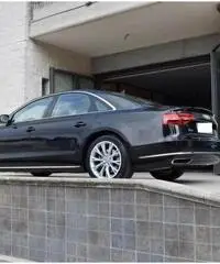 Audi A8 3.0 TDI 258 CV Clean Diesel Quattro Tiptronic