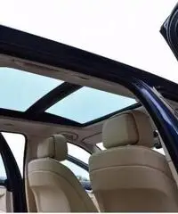 BMW 525 d xDrive Touring Futura C.AUTOMATICO NAVI TETTO BMW 525 d xDrive Touring Futura C.AUTOMATICO NAVI TETTO