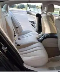 BMW 640 d Gran Coupé Futura NAVI DVD PELLE CERCHI 19 BMW 640 d Gran Coupé Futura NAVI DVD PELLE CERCHI 19