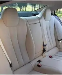 BMW 640 d Gran Coupé Futura NAVI DVD PELLE CERCHI 19 BMW 640 d Gran Coupé Futura NAVI DVD PELLE CERCHI 19