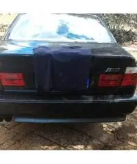 Bmw M5 e34