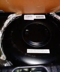 Chevrolet Kalos 1.2 5 Porte SE GPL ECO Logic