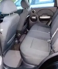 Chevrolet Kalos 1.2 5 Porte SE GPL ECO Logic