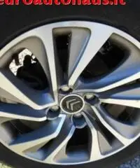 CITROEN DS4 1.6 e-HDi 115 ETG6 CITROEN DS4 1.6 e-HDi 115 ETG6