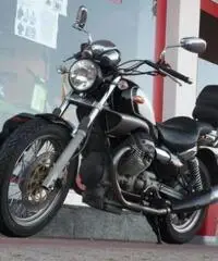 MOTO GUZZI Nevada 750 Classic IE